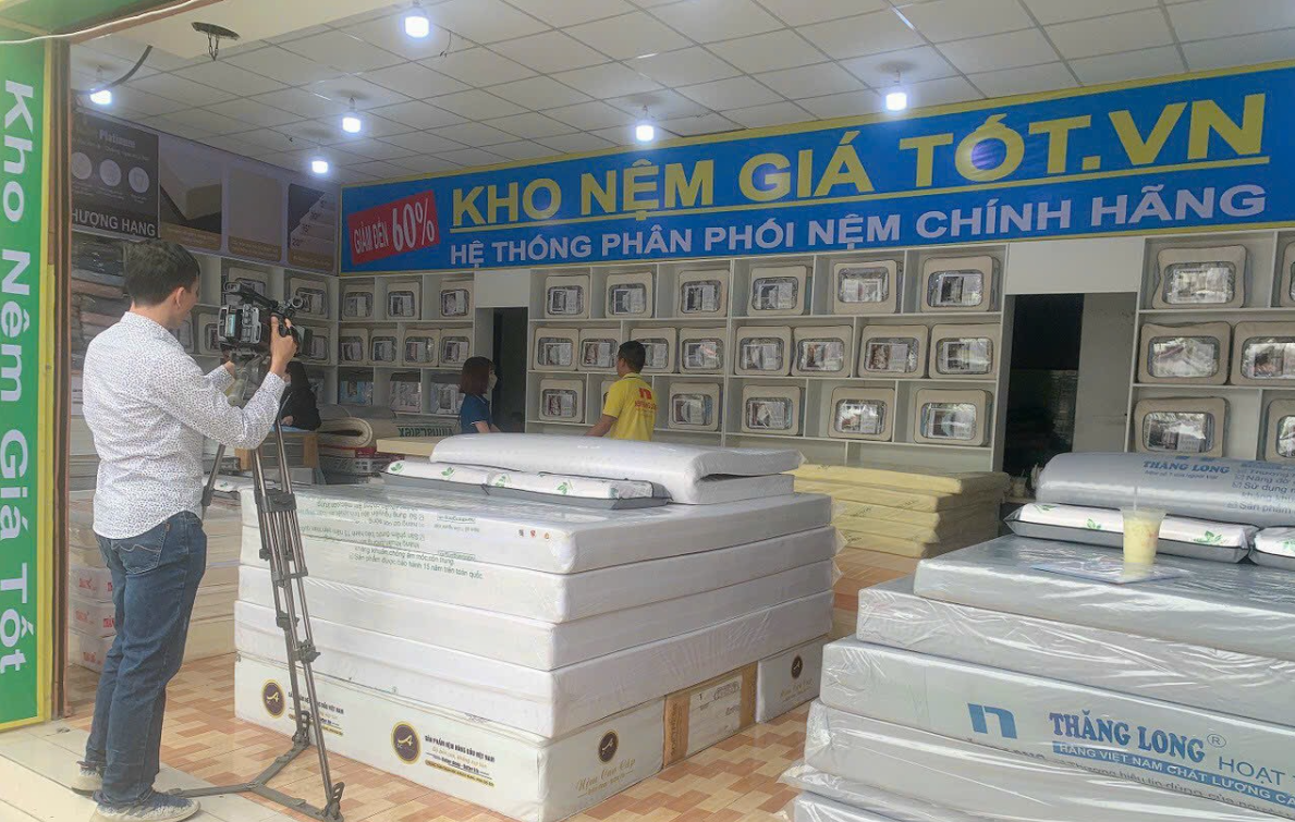 Sản phẩm gỗ nội thất
